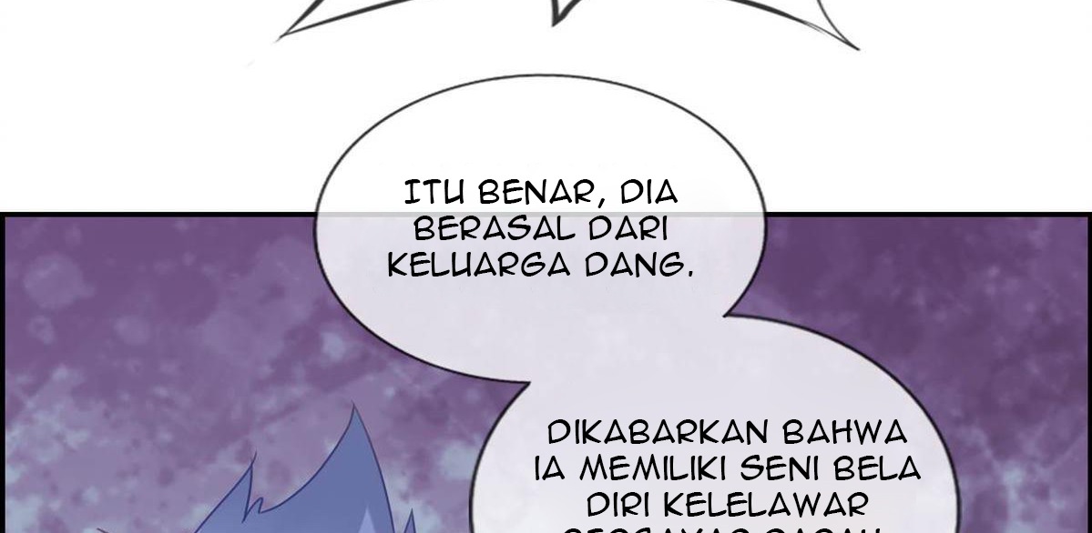 Strongest System (The Strongest Dandy System) Chapter 06 Gambar 22
